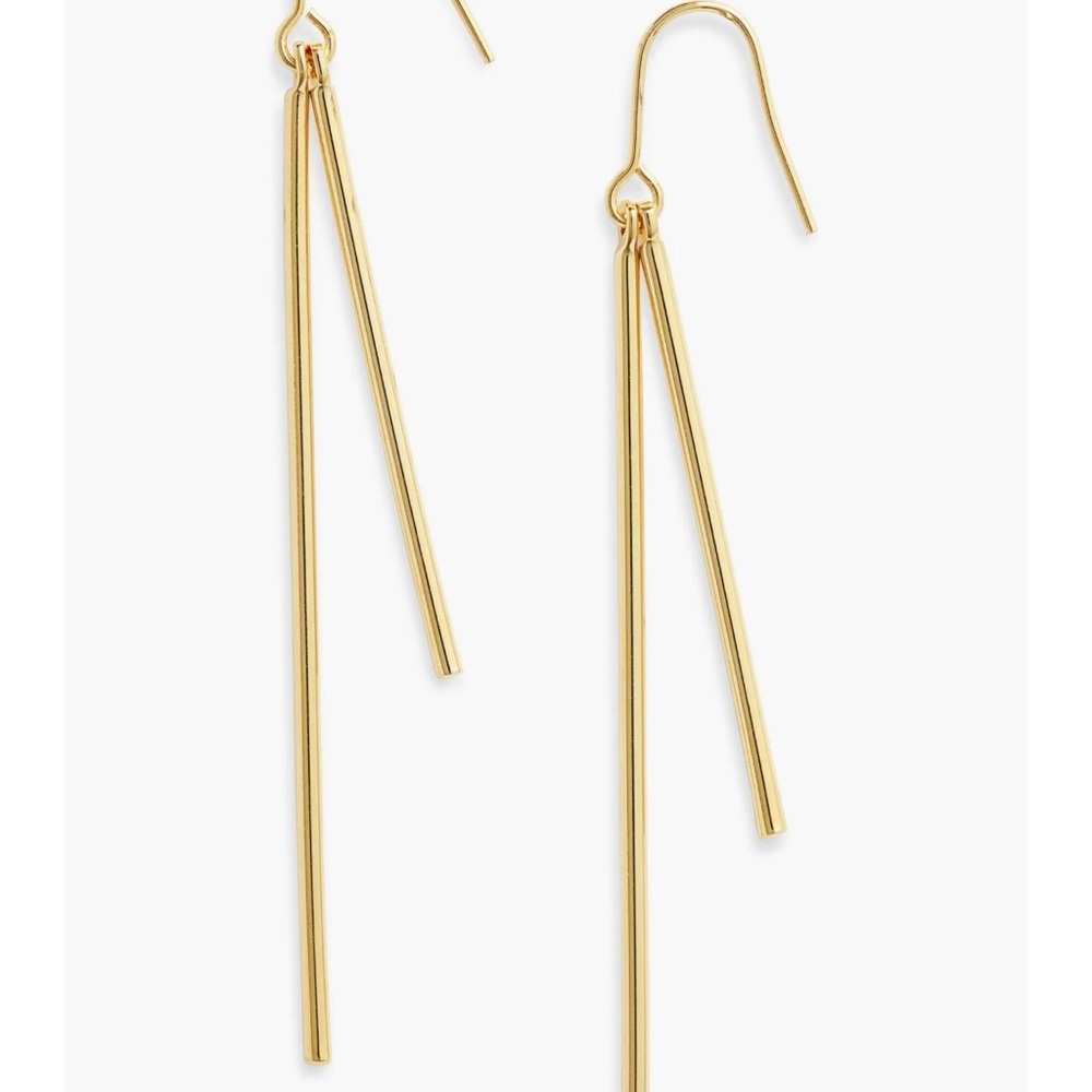 Uncommon James Park Avenue Earrings